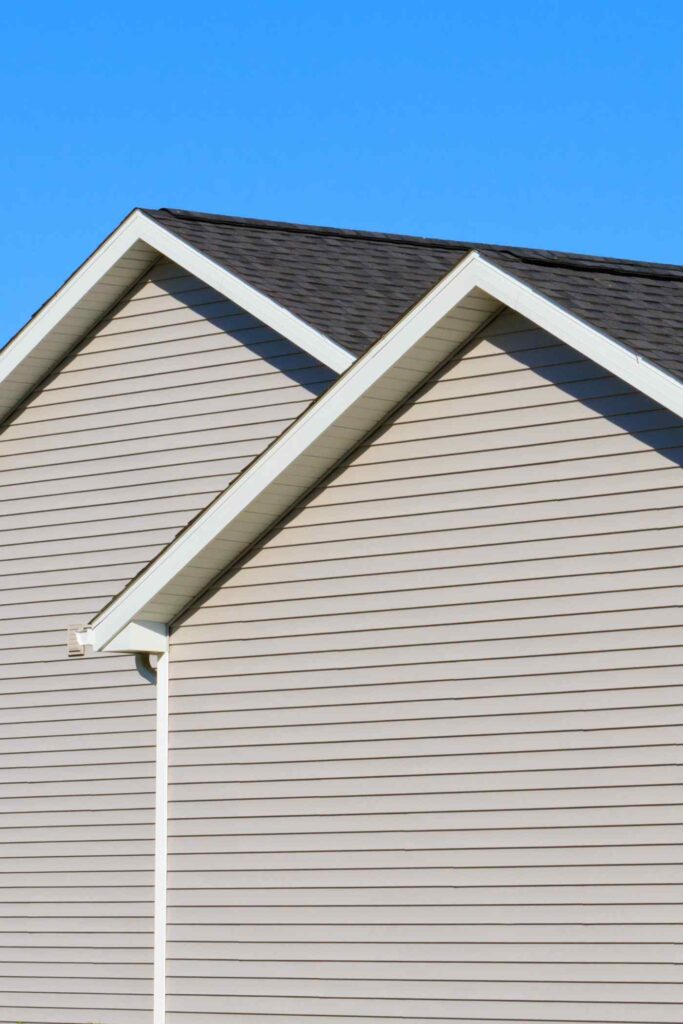 Commerical Siding